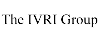 THE IVRI GROUP