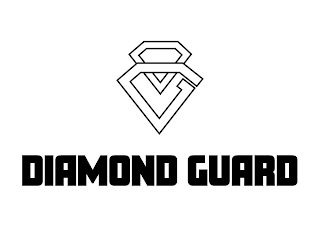 DG DIAMOND GUARD