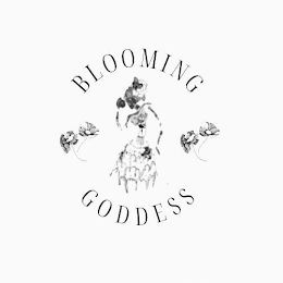 BLOOMING GODDESS