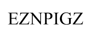 EZNPIGZ