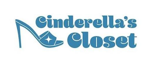 CINDERELLA'S CLOSET