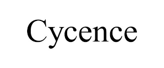 CYCENCE