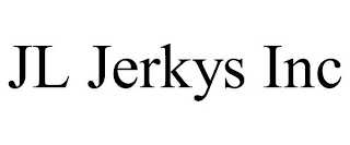 JL JERKYS INC