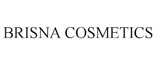 BRISNA COSMETICS