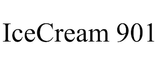 ICECREAM 901