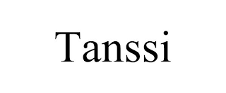 TANSSI