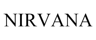 NIRVANA