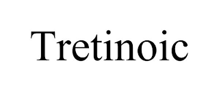 TRETINOIC