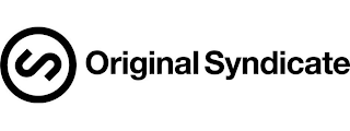 S ORIGINAL SYNDICATE