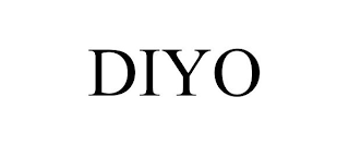 DIYO