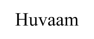 HUVAAM