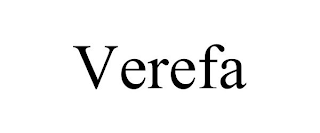 VEREFA