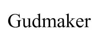 GUDMAKER