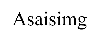 ASAISIMG