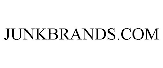 JUNKBRANDS.COM