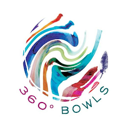 360° BOWLS