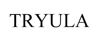 TRYULA