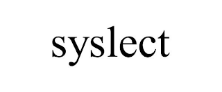 SYSLECT