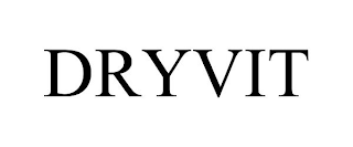 DRYVIT