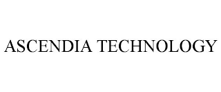 ASCENDIA TECHNOLOGY