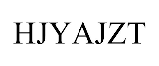 HJYAJZT