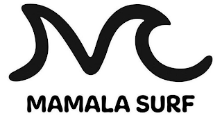 M MAMALA SURF