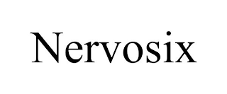 NERVOSIX