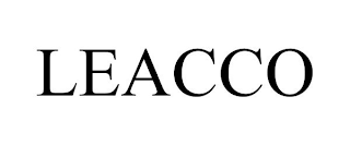 LEACCO