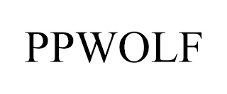 PPWOLF