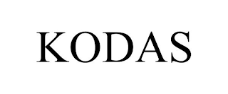 KODAS