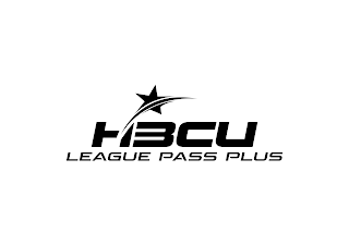 HBCU LEAGUE PASS PLUS