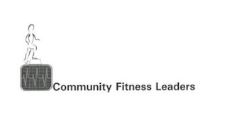 COMMUNITY FITNESS LEADERS