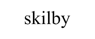 SKILBY