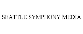 SEATTLE SYMPHONY MEDIA