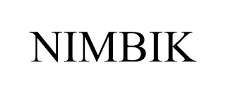 NIMBIK