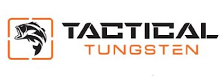 TACTICAL TUNGSTEN