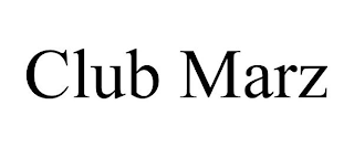 CLUB MARZ