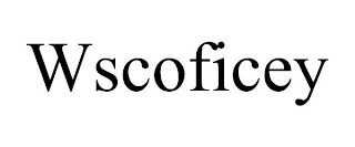 WSCOFICEY