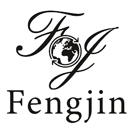 FJ FENGJIN