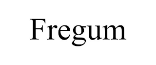 FREGUM