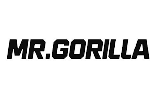 MR. GORILLA