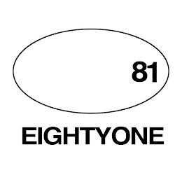 81 EIGHTYONE