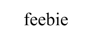 FEEBIE