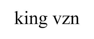 KING VZN
