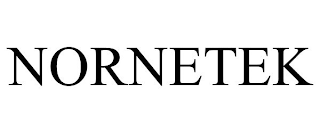 NORNETEK