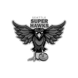 SEATTLE SUPER HAWKS