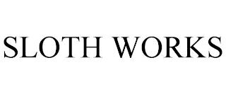 SLOTHWORKS