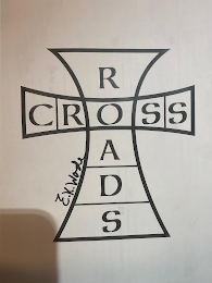 CROSSROADS