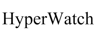 HYPERWATCH