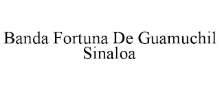 BANDA FORTUNA DE GUAMUCHIL SINALOA